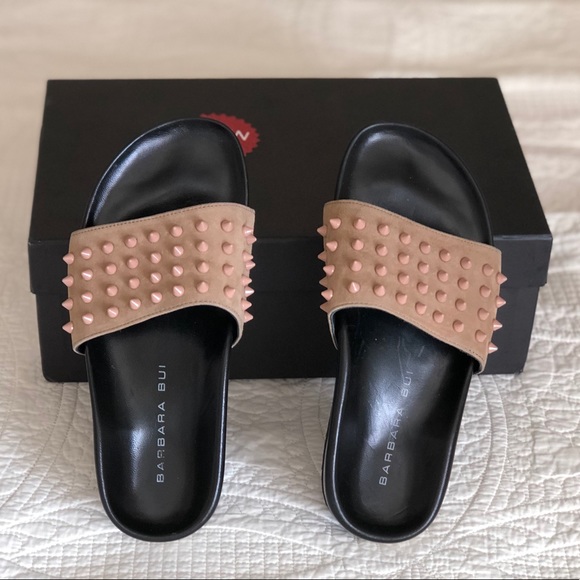 Barbara Bui Shoes - Authentic BARBARA BIU platforms